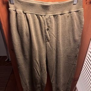 Goodfellow & Co PJ Bottoms